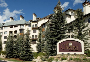 Beaver Creek, 1 Bed Platinum Condo at the Charter, Ski-in Ski-out